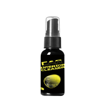 New Car Interior Cleaner