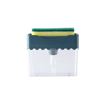 Kitchen Detergent Cleaning Box