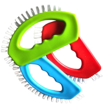 Grout Cleaning Brush Set