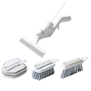 Window Glass Cleaning Kit