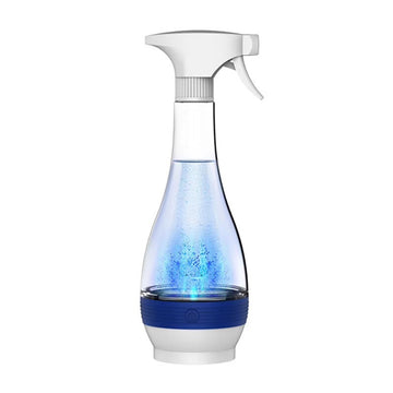 Household Disinfectant Instrument