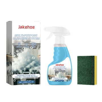 Multi Surface Foam Cleaner