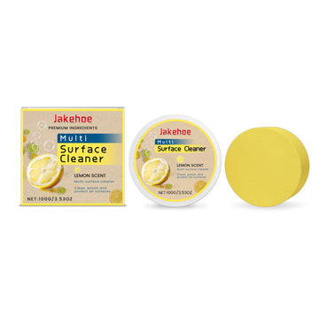 Multi Surface Cleaner