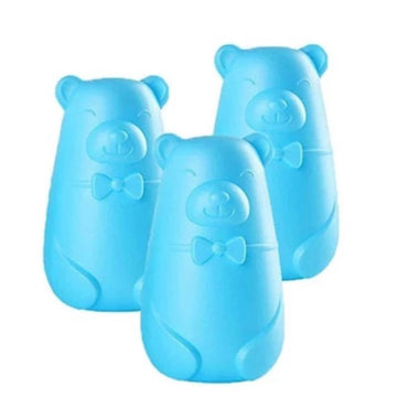 200g Bubble Toilet Liquid Detergent