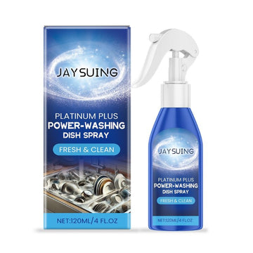 Dish Spray