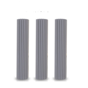 2 Pieces Sponge Mop Head Replacement