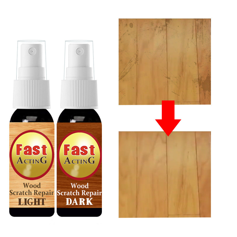 Floor Repair Fluid