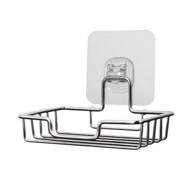 Stainless Steel Soap Dish