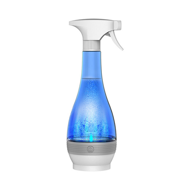 Household Disinfectant Instrument