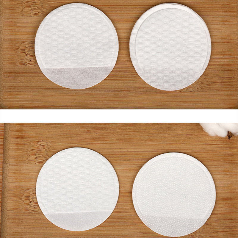 Disposable Cleansing Facial Wipes