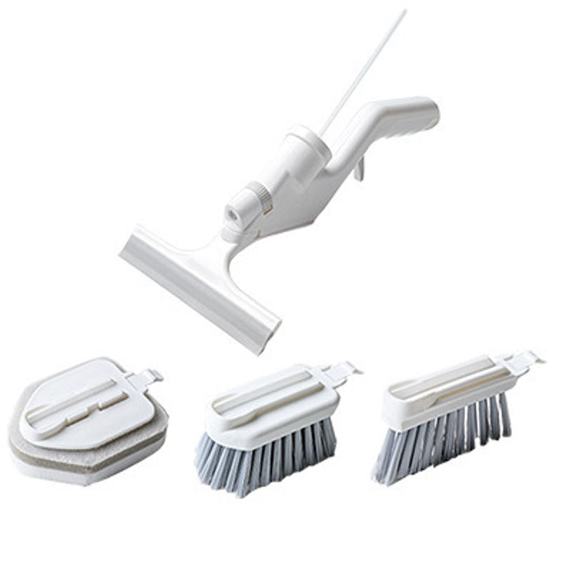 Window Glass Cleaning Kit