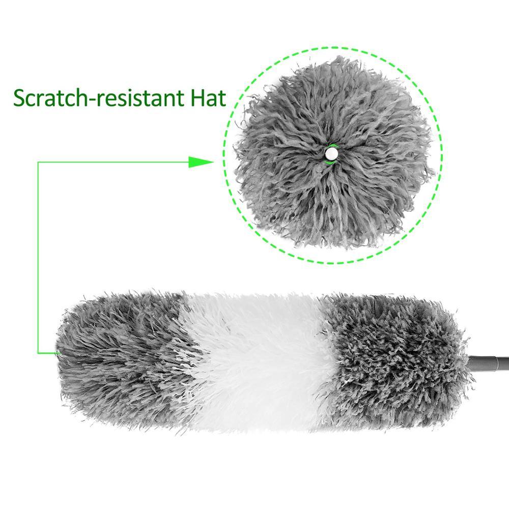 Feather Duster