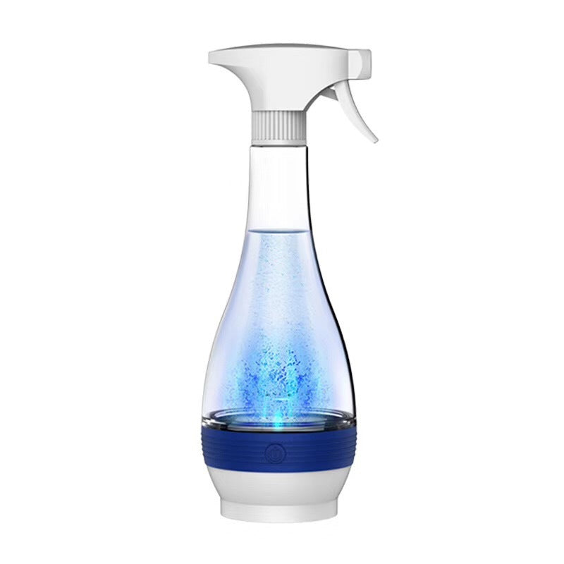 Household Disinfectant Instrument