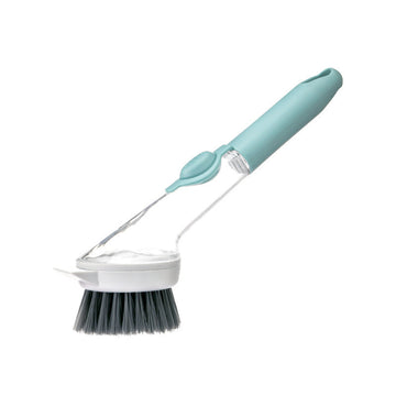 Kitchen Pot Scrubber Brush