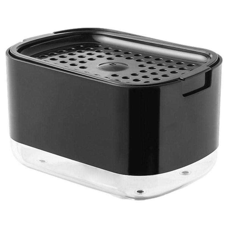 Dishwashing Liquid Bubbler