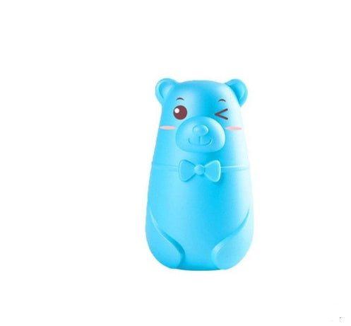 200g Bubble Toilet Liquid Detergent