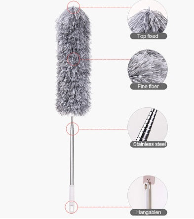Telescopic Duster