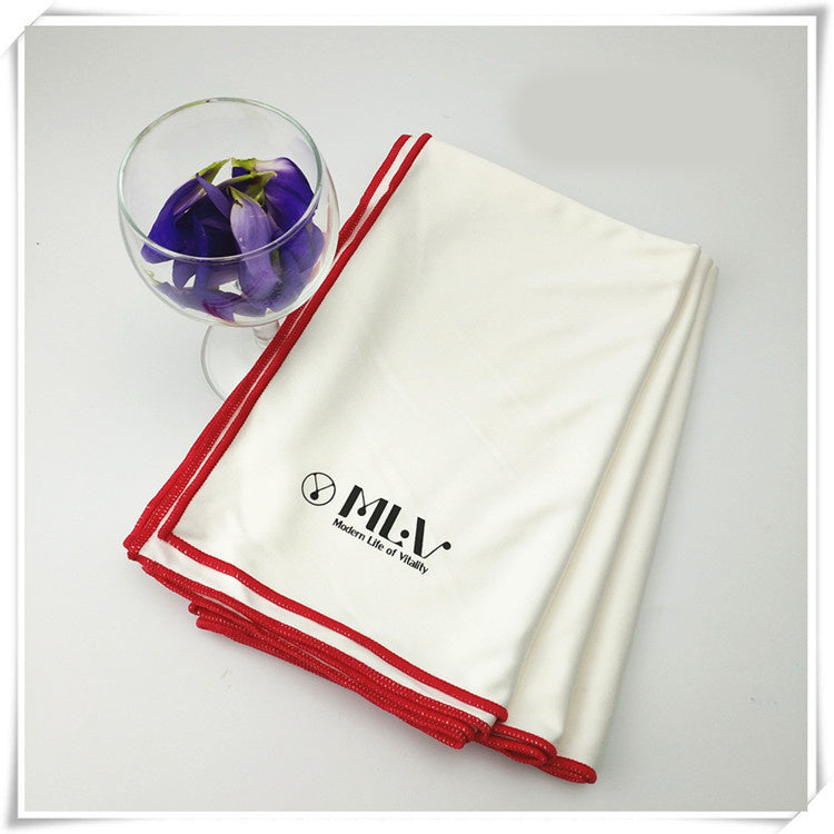 Fiber Wipes