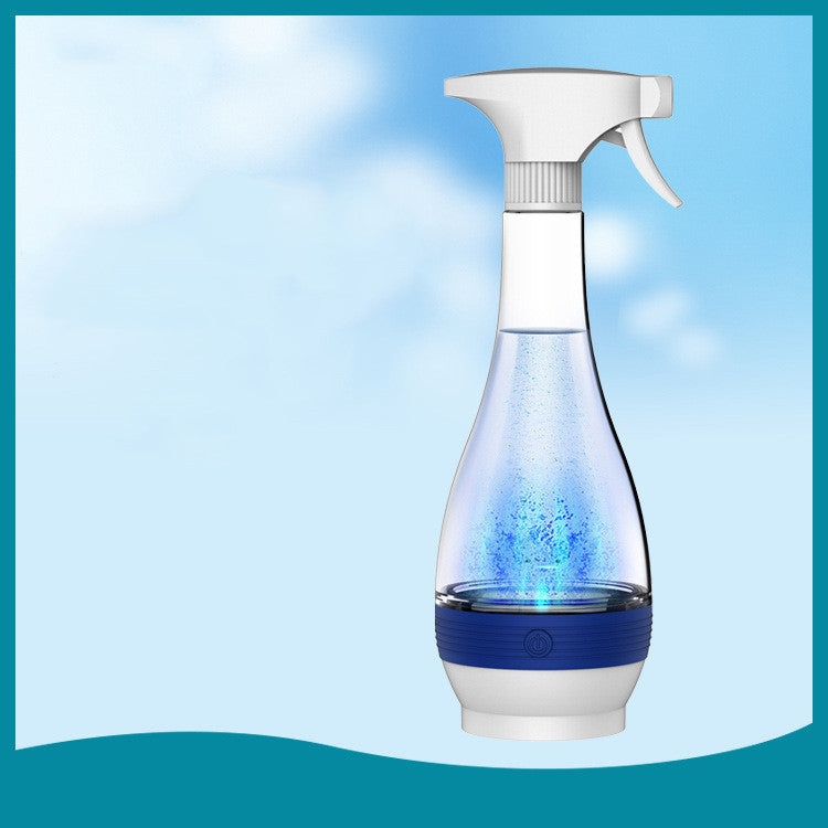 Household Disinfectant Instrument