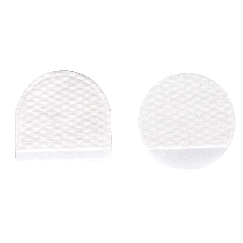 Disposable Cleansing Facial Wipes