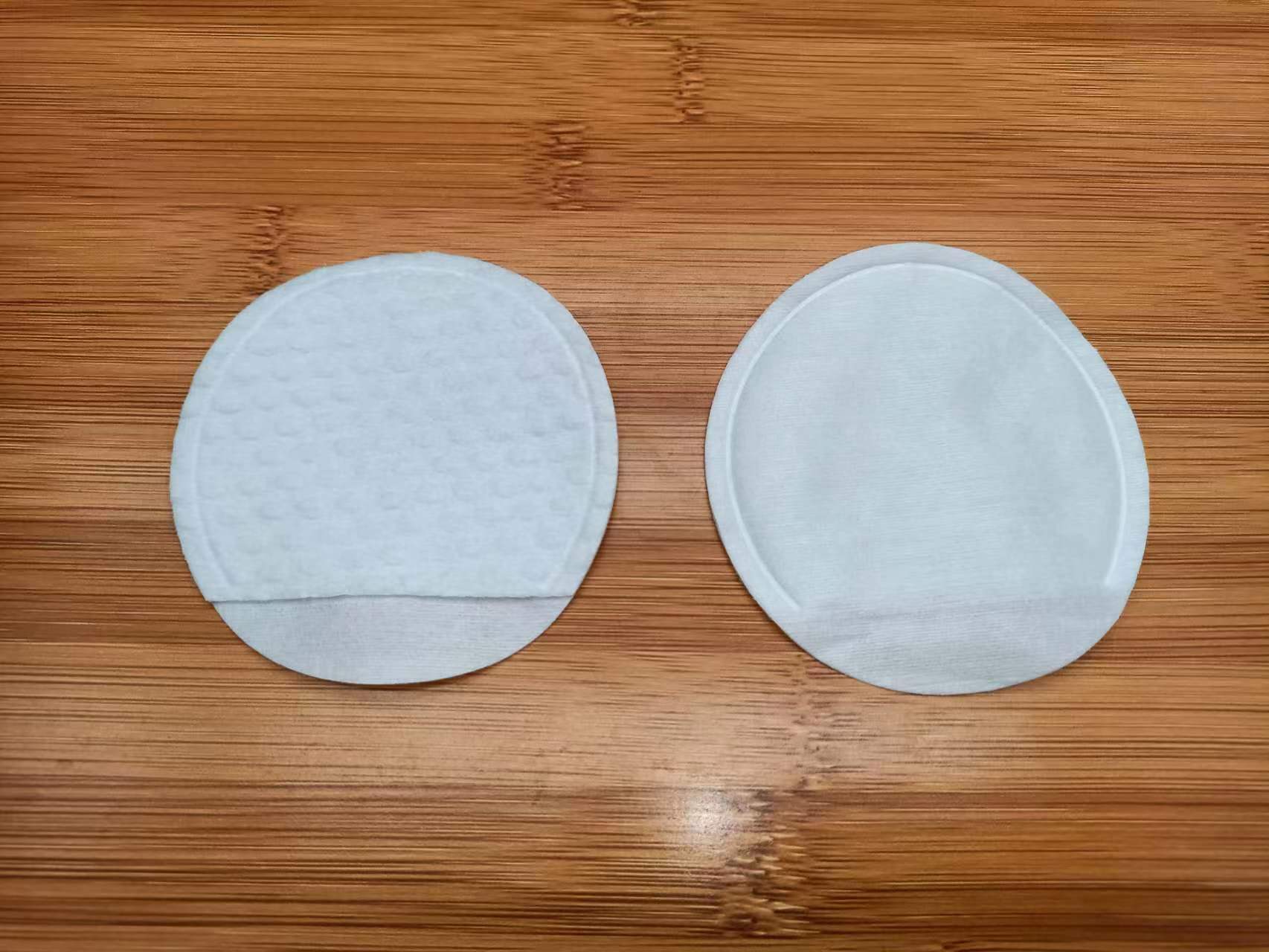 Disposable Cleansing Facial Wipes