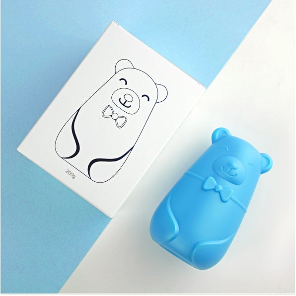 200g Bubble Toilet Liquid Detergent