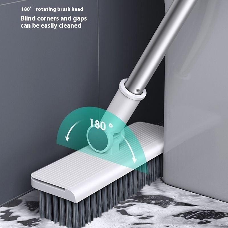 Broom Dustpan Set
