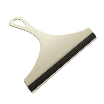 Glass Scraper Window Cleaner