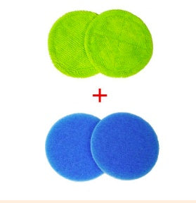 Mop Cloth Replacement