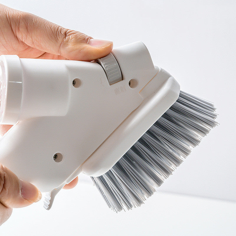 Window Glass Cleaning Kit