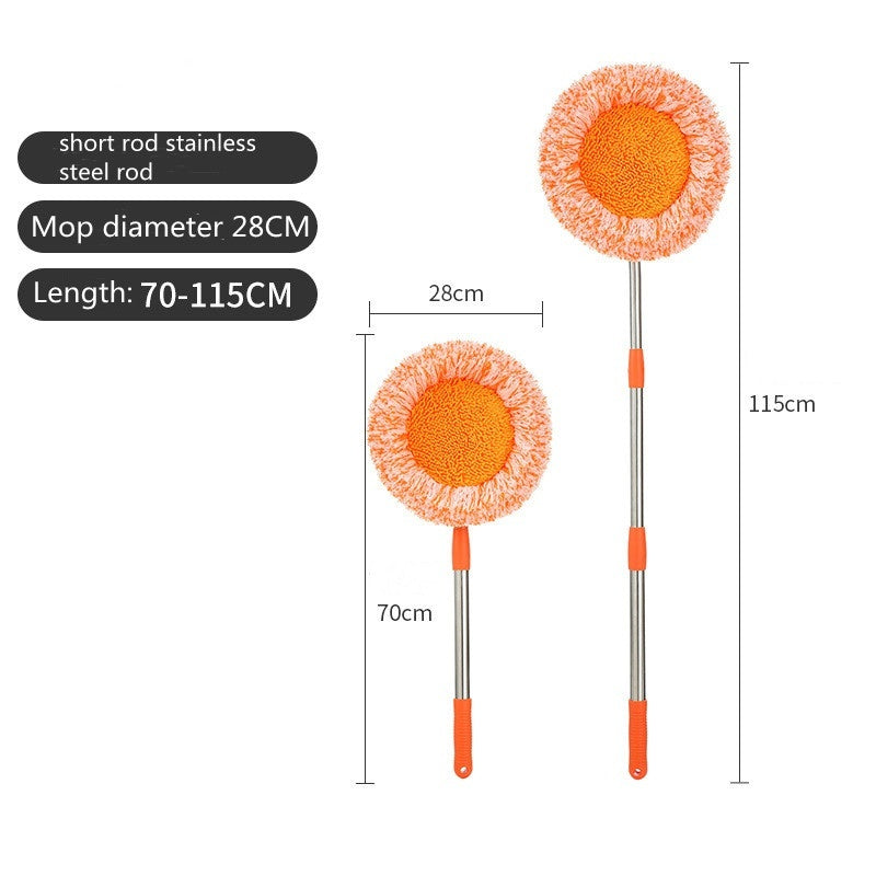Electrostatic Dust Removal Mop