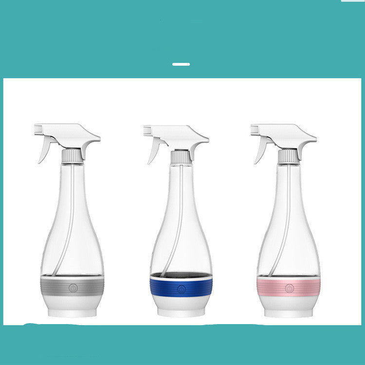 Household Disinfectant Instrument