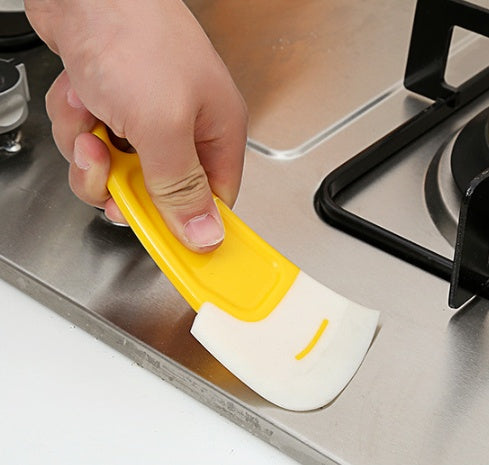 Silicone Cleaning Brushes Pot