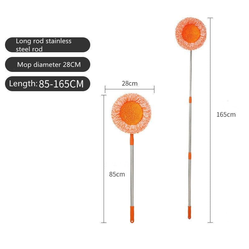 Electrostatic Dust Removal Mop