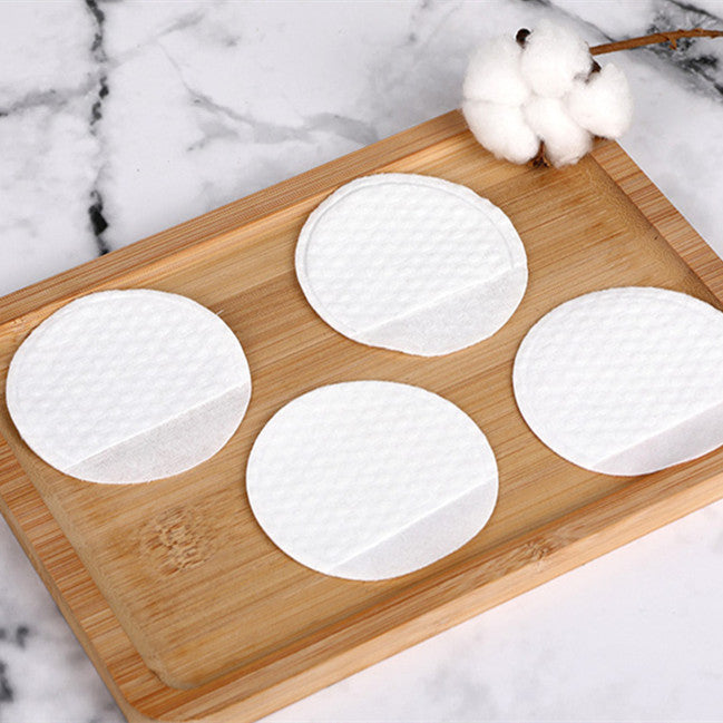 Disposable Cleansing Facial Wipes