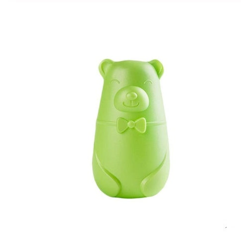 200g Bubble Toilet Liquid Detergent