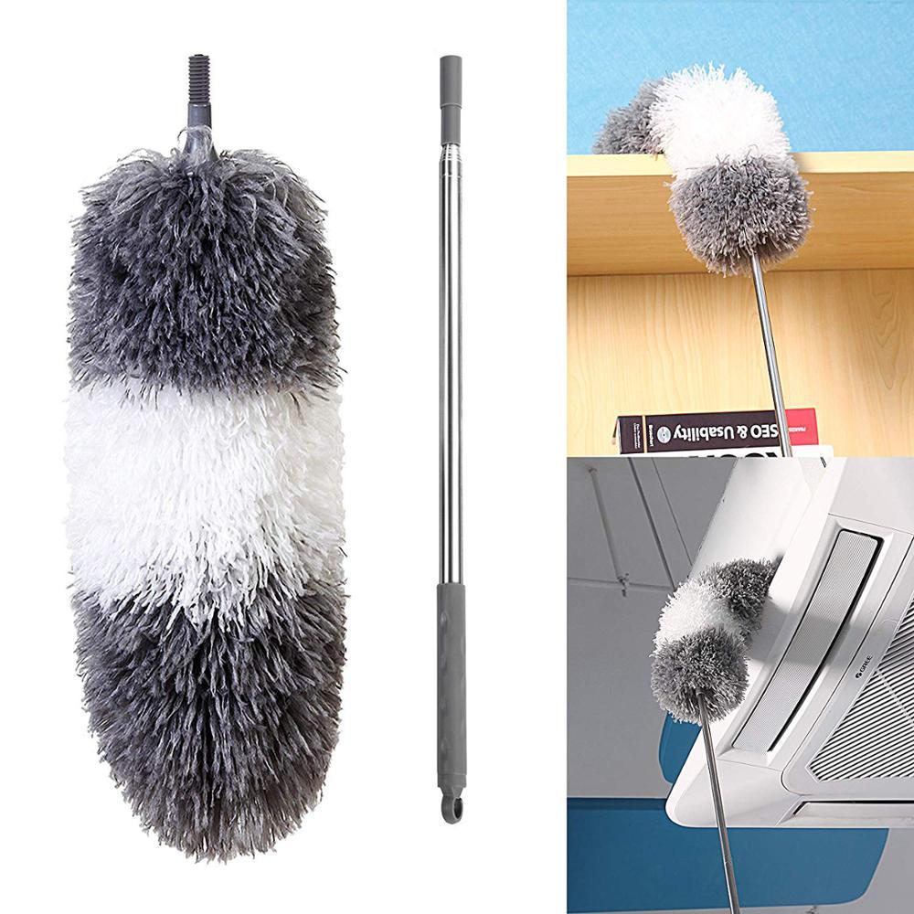 Feather Duster