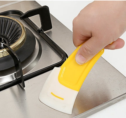 Silicone Cleaning Brushes Pot