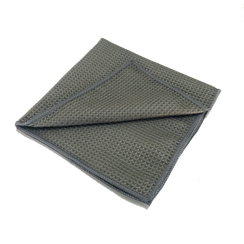 Microfiber Car Cleaning Towel