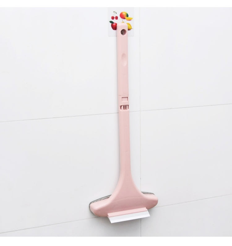 Window Cleaner Squeegee Wiper