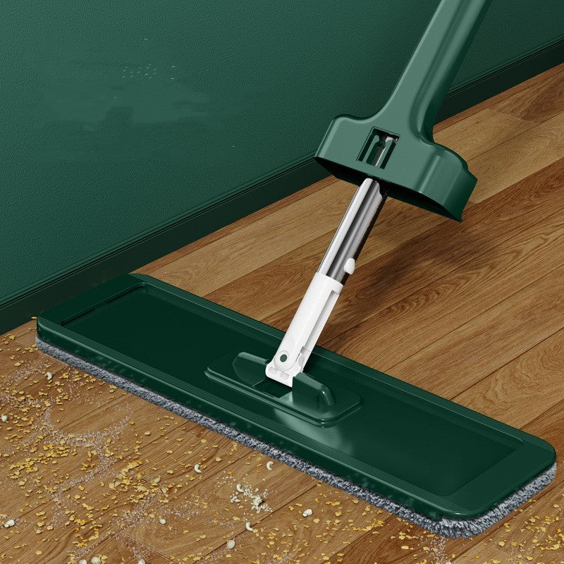 Dry Wet Twisting Mop