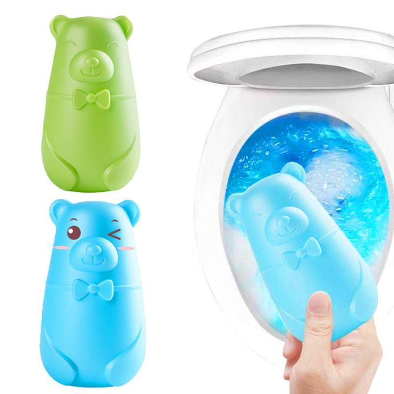 200g Bubble Toilet Liquid Detergent