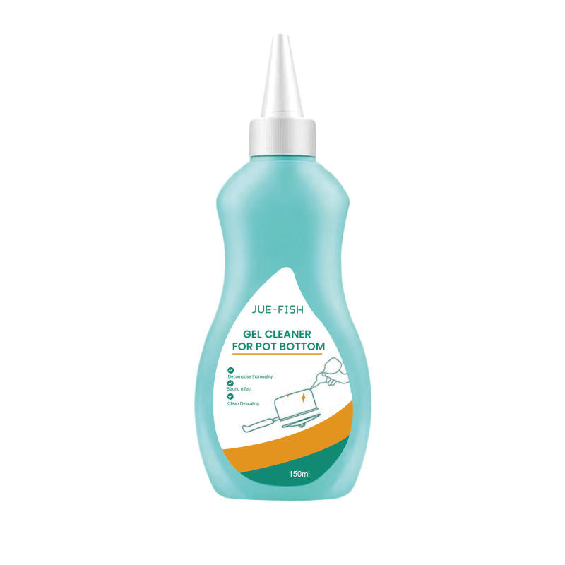 Kitchen Pot Cleaning Cleaner