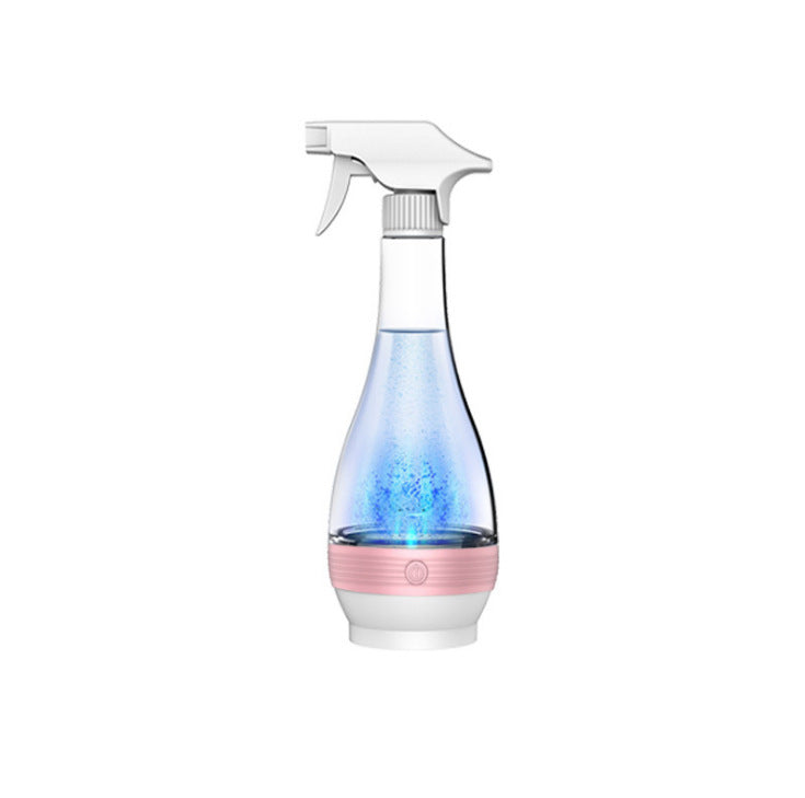 Household Disinfectant Instrument