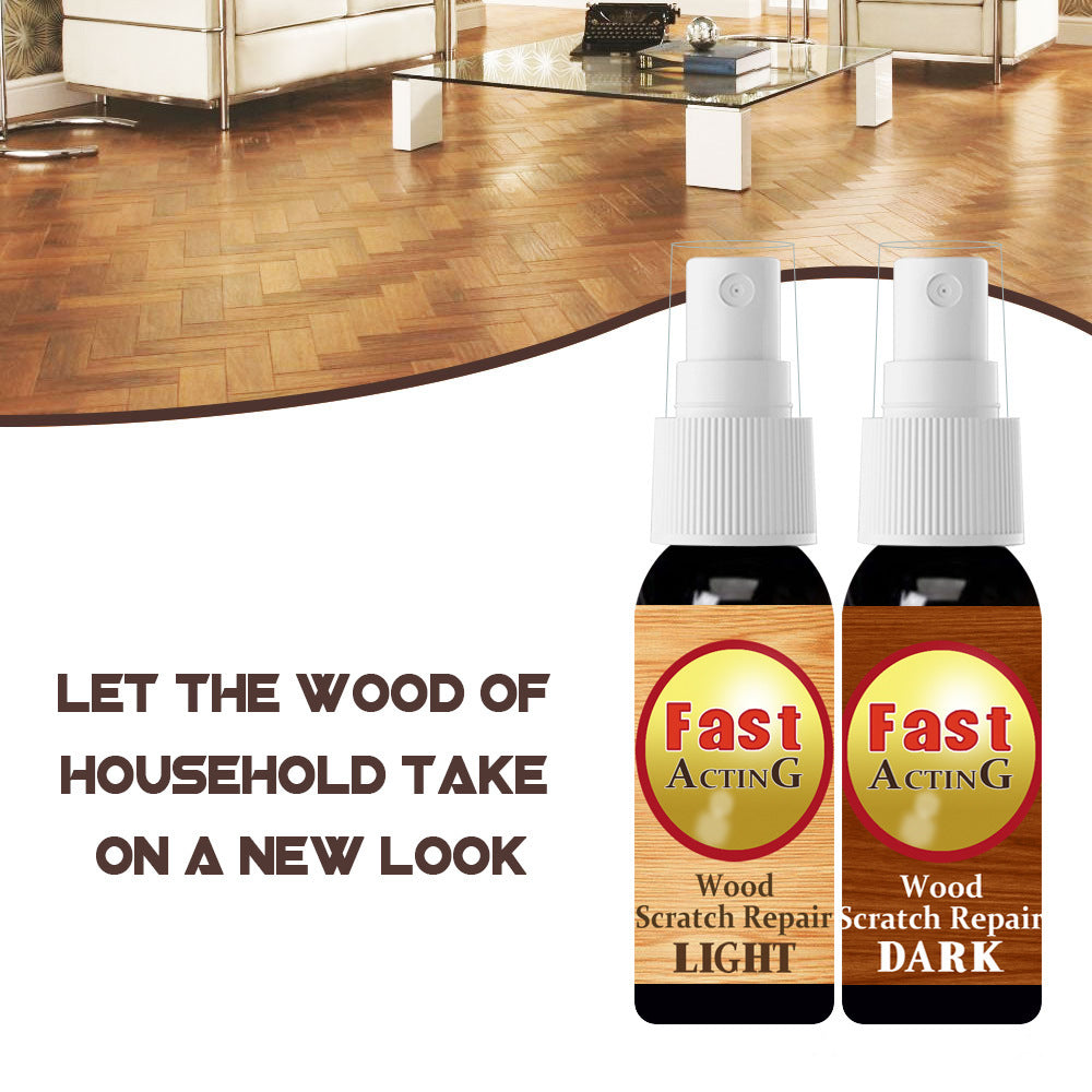 Floor Repair Fluid