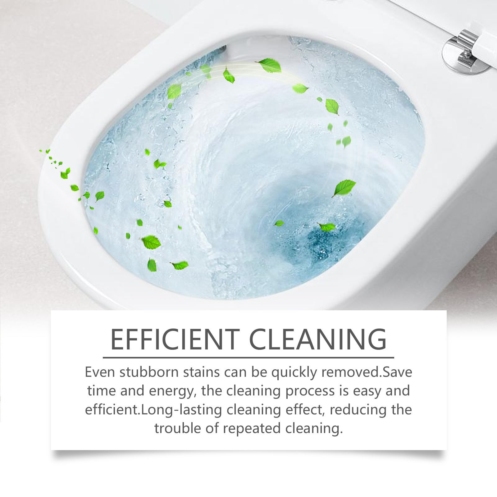 Toilet Cleaning Stain Cleaner