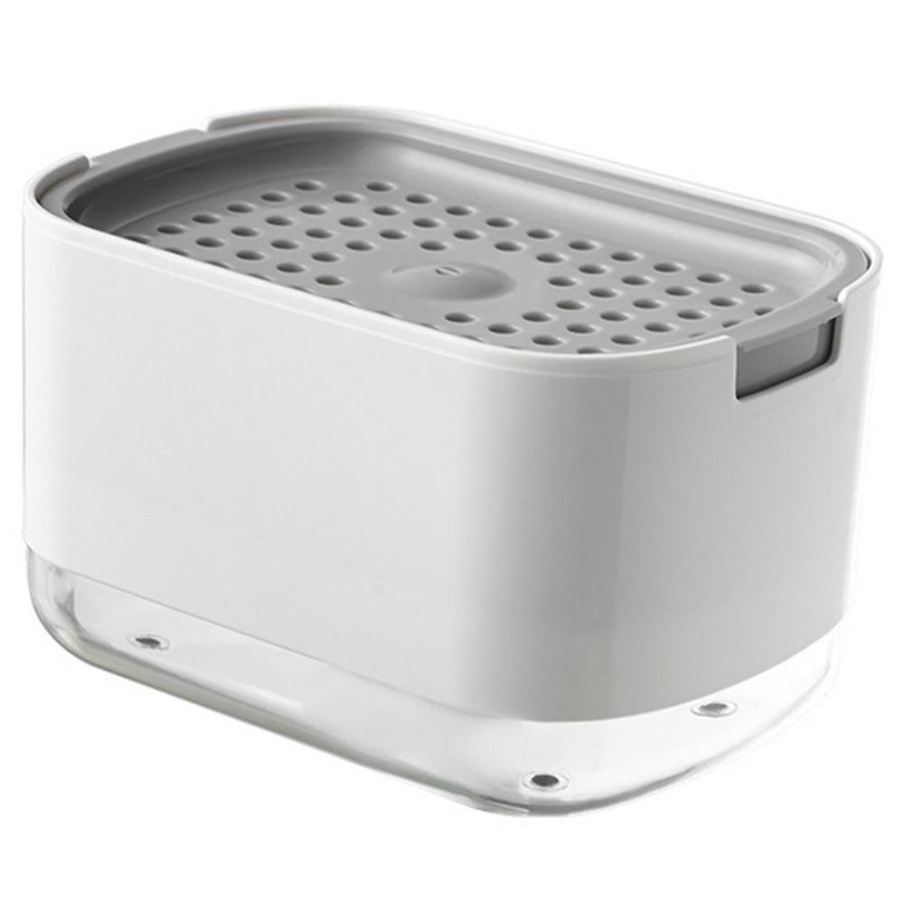 Dishwashing Liquid Bubbler