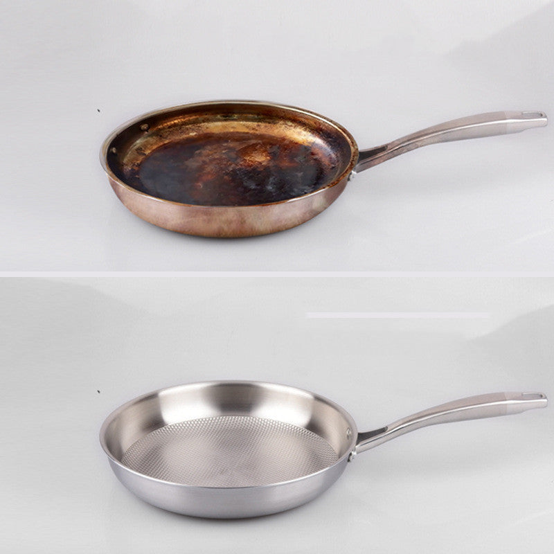 Stainless Steel Cleaner Cream