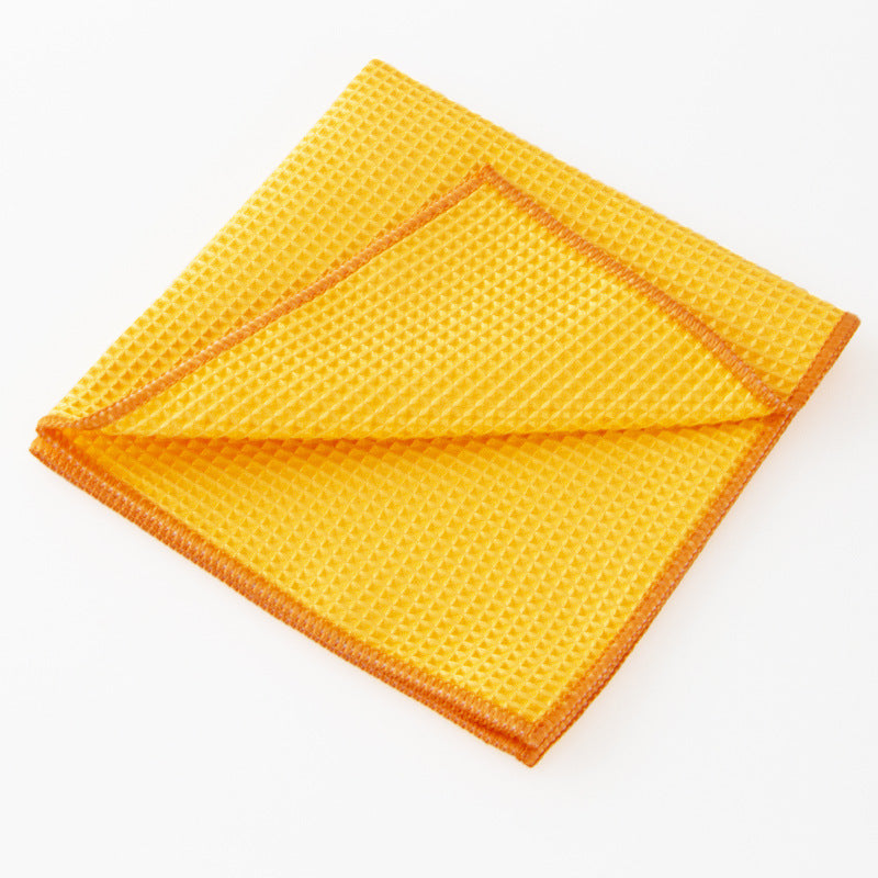 Microfiber Car Cleaning Towel
