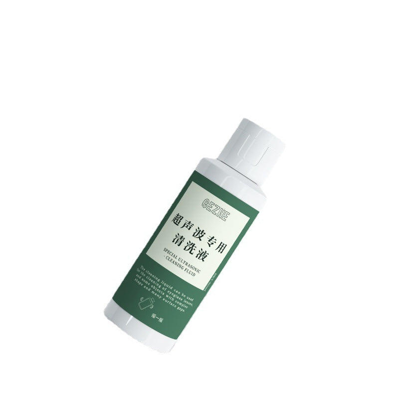Ultrasonic Cleaning Solution